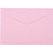 Cumberland Festive Envelope C6 Pale Pink Pack 15 8079 - SuperOffice