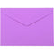 Cumberland Festive Envelope C6 Purple Pack 15 8076 - SuperOffice