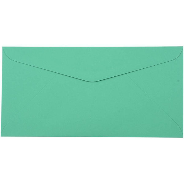 Cumberland Festive Envelope Dl Green Pack 15 8065 - SuperOffice