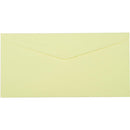 Cumberland Festive Envelope Dl Lemon Pack 15 8067 - SuperOffice