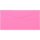 Cumberland Festive Envelope Dl Lolly Pink Pack 15 8069 - SuperOffice