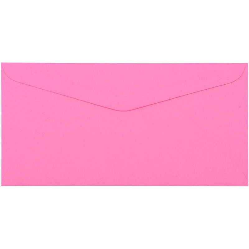 Cumberland Festive Envelope Dl Lolly Pink Pack 15 8069 - SuperOffice