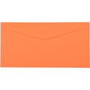 Cumberland Festive Envelope Dl Orange Pack 15 8063 - SuperOffice