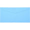 Cumberland Festive Envelope Dl Pale Blue Pack 15 8071 - SuperOffice