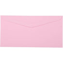 Cumberland Festive Envelope Dl Pale Pink Pack 15 8070 - SuperOffice