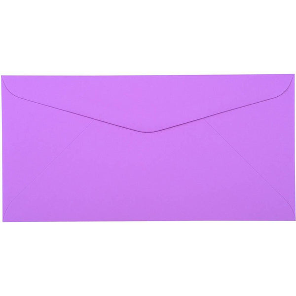 Cumberland Festive Envelope Dl Purple Pack 15 8183 - SuperOffice