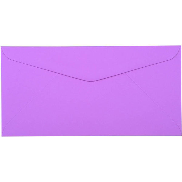 Cumberland Festive Envelope Dl Purple Pack 15 8183 - SuperOffice