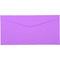 Cumberland Festive Envelope Dl Purple Pack 15 8183 - SuperOffice