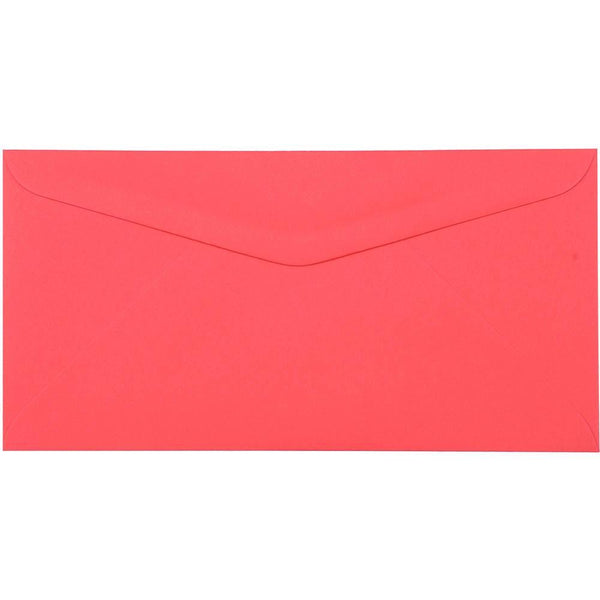 Cumberland Festive Envelope Dl Red Pack 15 8061 - SuperOffice
