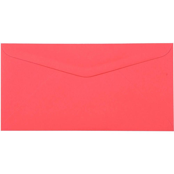 Cumberland Festive Envelope Dl Red Pack 15 8061 - SuperOffice