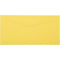 Cumberland Festive Envelope Dl Yellow Pack 15 8062 - SuperOffice