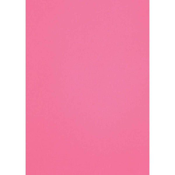 Cumberland Festive Paper A4 100Gsm Lolly Pink Pack 50 8054 - SuperOffice