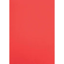 Cumberland Festive Paper A4 100Gsm Rosella Red Pack 50 8056 - SuperOffice