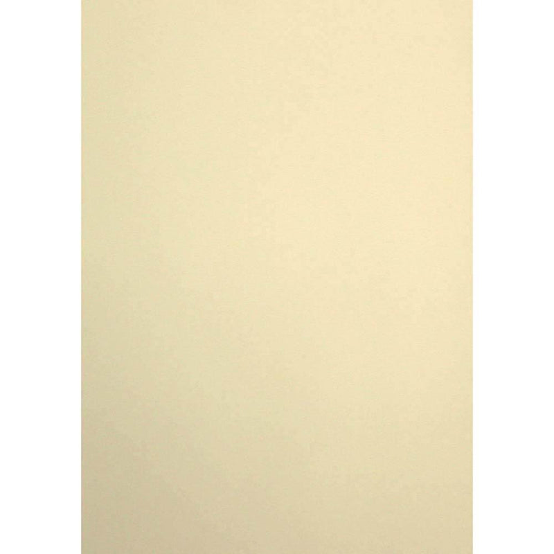Cumberland Festive Paper A4 110Gsm Cream Pack 50 8050 - SuperOffice