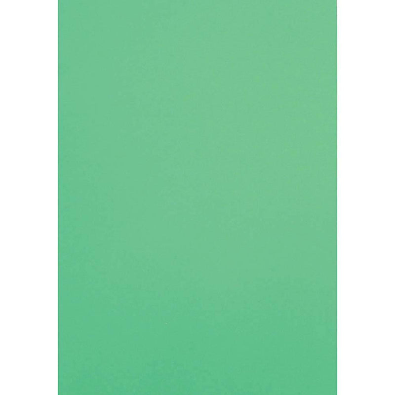 Cumberland Festive Paper A4 110Gsm Green Pack 50 8051 - SuperOffice