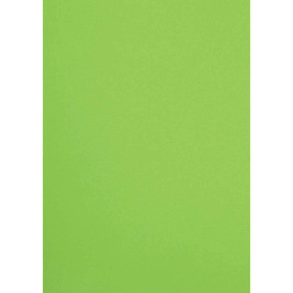 Cumberland Festive Paper A4 110Gsm Lime Pack 50 8057 - SuperOffice