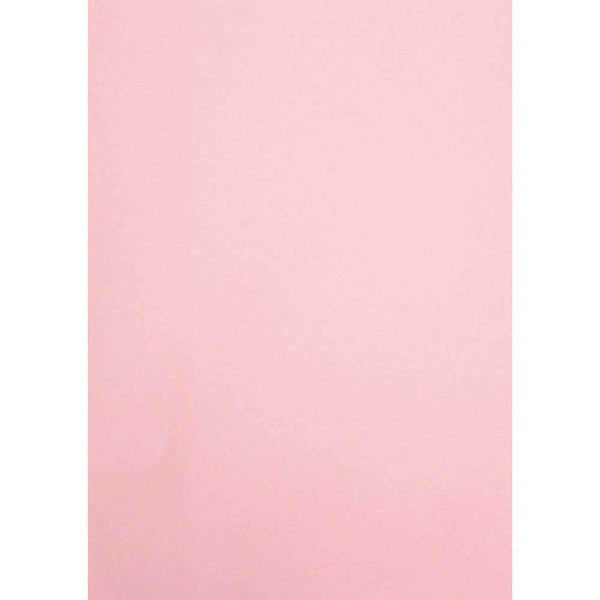 Cumberland Festive Paper A4 110Gsm Pale Pink Pack 50 8055 - SuperOffice