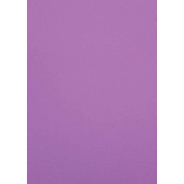Cumberland Festive Paper A4 110Gsm Purple Pack 50 8052 - SuperOffice