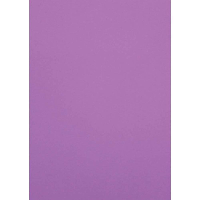 Cumberland Festive Paper A4 110Gsm Purple Pack 50 8052 - SuperOffice