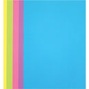 Cumberland Festive Paper A4 110Gsm Rainbow Pack 50 8181 - SuperOffice