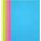 Cumberland Festive Paper A4 110Gsm Rainbow Pack 50 8181 - SuperOffice