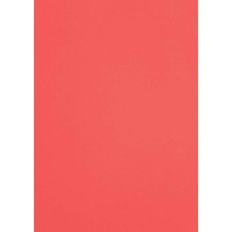 Cumberland Festive Paper A4 110Gsm Red Pack 50 8047 - SuperOffice