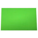 Cumberland Fluoroboard 250Gsm 508 X 635Mm Green Pack 25 FLB00225 - SuperOffice
