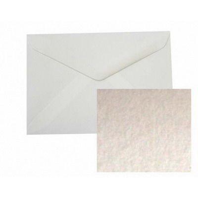 Cumberland Freelife Felt Envelope C6 Cream Pack 15 8106 - SuperOffice
