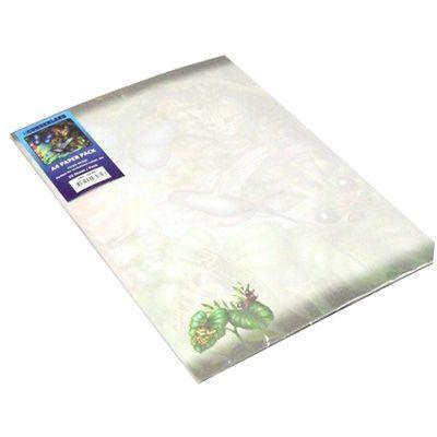 Cumberland Jungle Writing Paper A4 Pack 25 764384 - SuperOffice