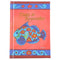 Cumberland Mosaic Fish Dates To Remember Book Casebound 100 Leaf A6 766151 - SuperOffice