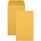 Cumberland P4 Envelopes Seed Pocket Moist Seal 85GSM 107x60mm Gold Box 1000 620162 - SuperOffice