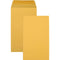 Cumberland P6 Envelopes Seed Pocket Moist Seal 85GSM 135x80mm Gold Box 1000 618162 (P6 Box 1000) - SuperOffice