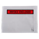 Cumberland Packaging Envelope Invoice Enclosed Red 155x115mm Box 1000 OL200IE - SuperOffice