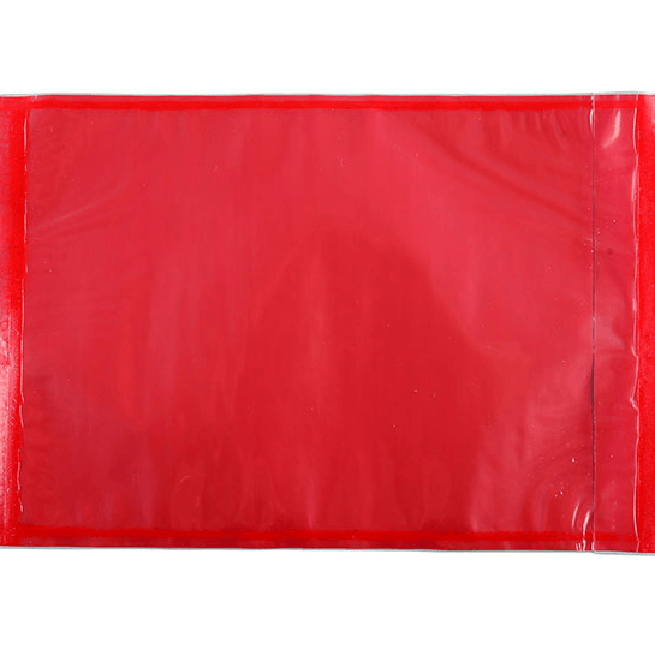 Cumberland Packaging Envelope Plain Red Back 165 X 115Mm Pack 1000 OL300P - SuperOffice