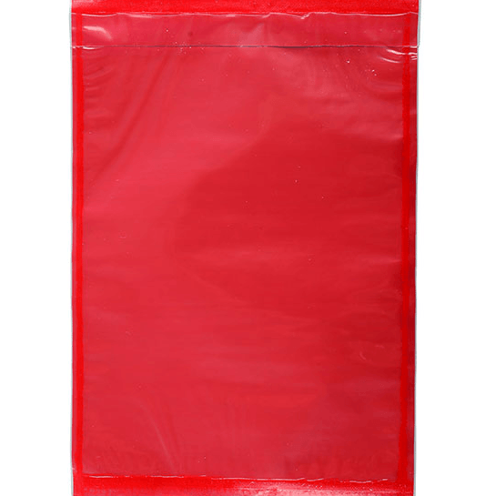 Cumberland Packaging Envelope Plain Red Back 165 X 115Mm Pack 1000 OL300P - SuperOffice
