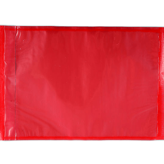 Cumberland Packaging Envelope Plain Red Back 165 X 115Mm Pack 1000 OL300P - SuperOffice