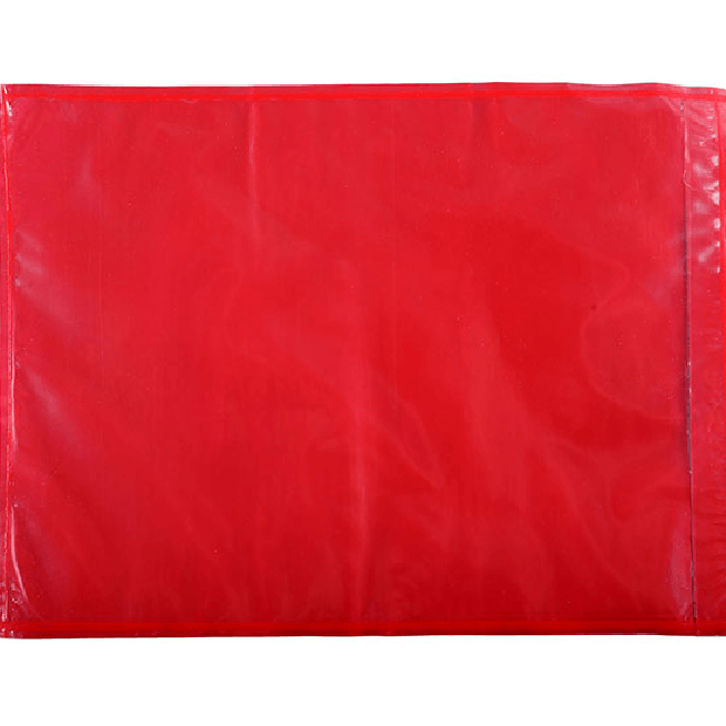 Cumberland Packaging Envelope Plain Red Back 235 X 175Mm Pack 1000 OL700P - SuperOffice