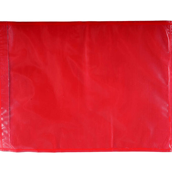 Cumberland Packaging Envelope Plain Red Back 235 X 175Mm Pack 1000 OL700P - SuperOffice