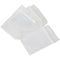 Cumberland Press Seal Plastic Bag 40 Micron 100 X 180Mm Clear Pack 100 MSB23 - SuperOffice