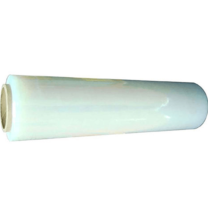 Cumberland Shrink Wrap Pallet 20 Micron 500mmx450m Clear 4 Pack Rolls 7017 (4 Pack) - SuperOffice