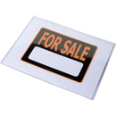 Cumberland Sign Holder A4 Clear OTCCA4 - SuperOffice