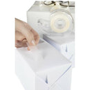 Cumberland Tape In Dispenser 18mmx33M Invisible Box 12 7162 - SuperOffice