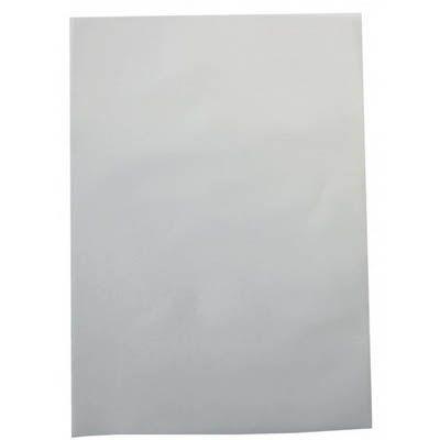 Cumberland Translucent Paper A4 Clear Pack 10 8091 - SuperOffice