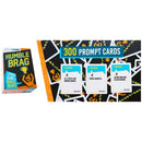 Cut Games Humblebrag Family Game