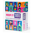 Cut Games Keep it 100 The Game 850011493182 - SuperOffice