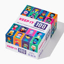 Cut Games Keep it 100 The Game 850011493182 - SuperOffice