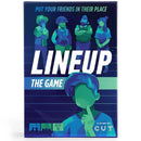 Cut Games Lineup the Game Party Game 850011493205 - SuperOffice