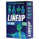 Cut Games Lineup the Game Party Game 850011493205 - SuperOffice