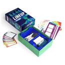 Cut Games Lineup the Game Party Game 850011493205 - SuperOffice