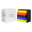 Cut Games Truth or Drink 1st Edition Drinking Card Party Game 865704000479 - SuperOffice